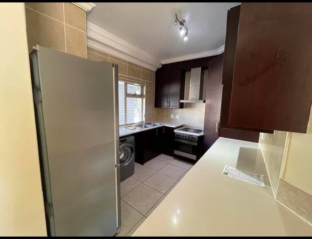 2 BEDROOM PROPERTY TO RENT IN MORNINGSIDE